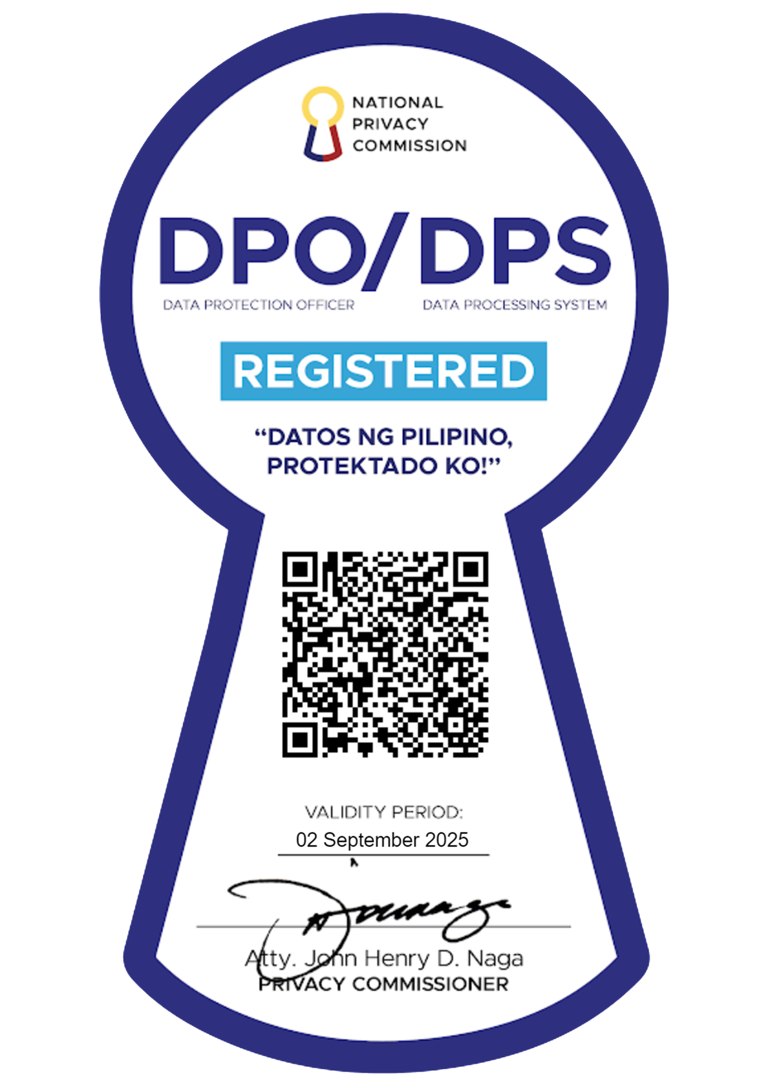 DPO DPS